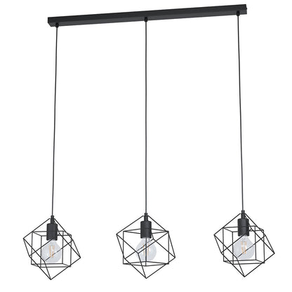 Straiton Bar Pendant
