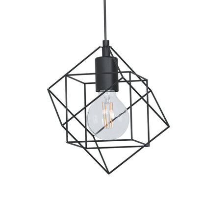 Straiton Bar Pendant