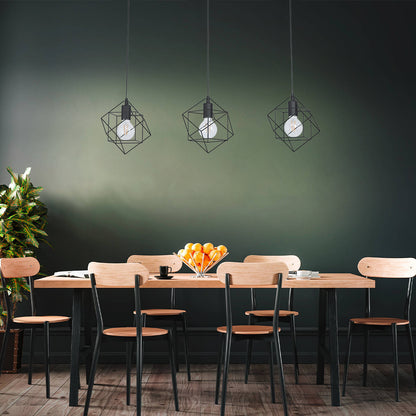 Straiton Bar Pendant
