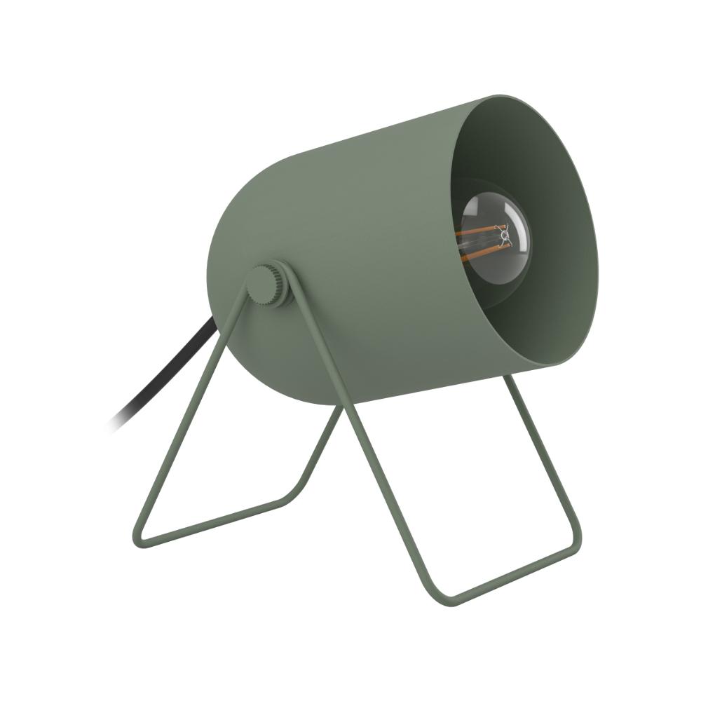Tilston Green Table Lamp