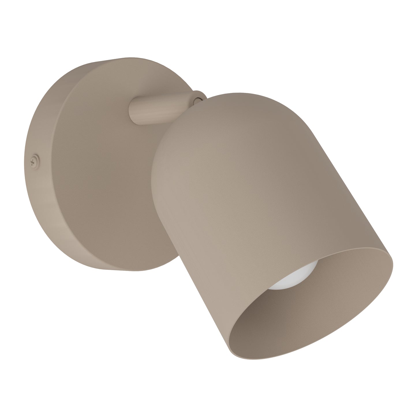 Tilston Natural Wall Light