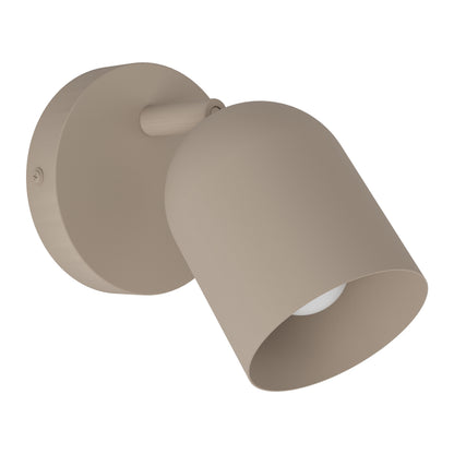 Tilston Natural Wall Light