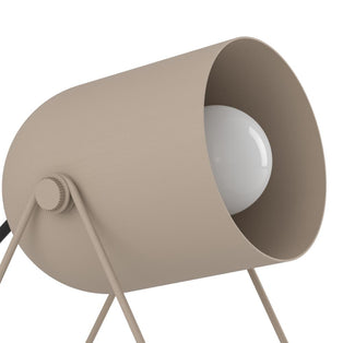 Tilston Natural Table Lamp