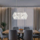 Ren 12 Light Pendant Ceiling Light