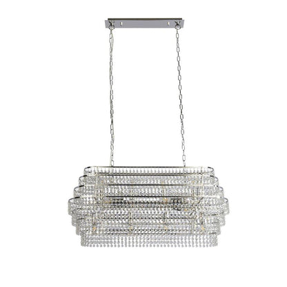 Ren 12 Light Pendant Ceiling Light