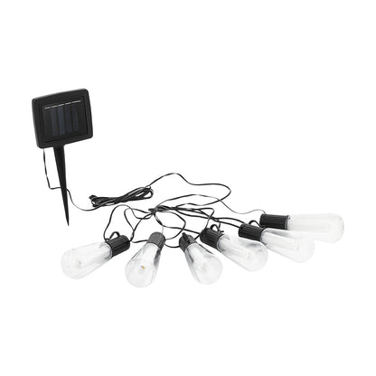 Solar LED Industrial Outdoor Lights