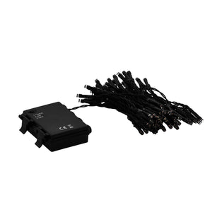 LED Multicoloured Fairy Lights