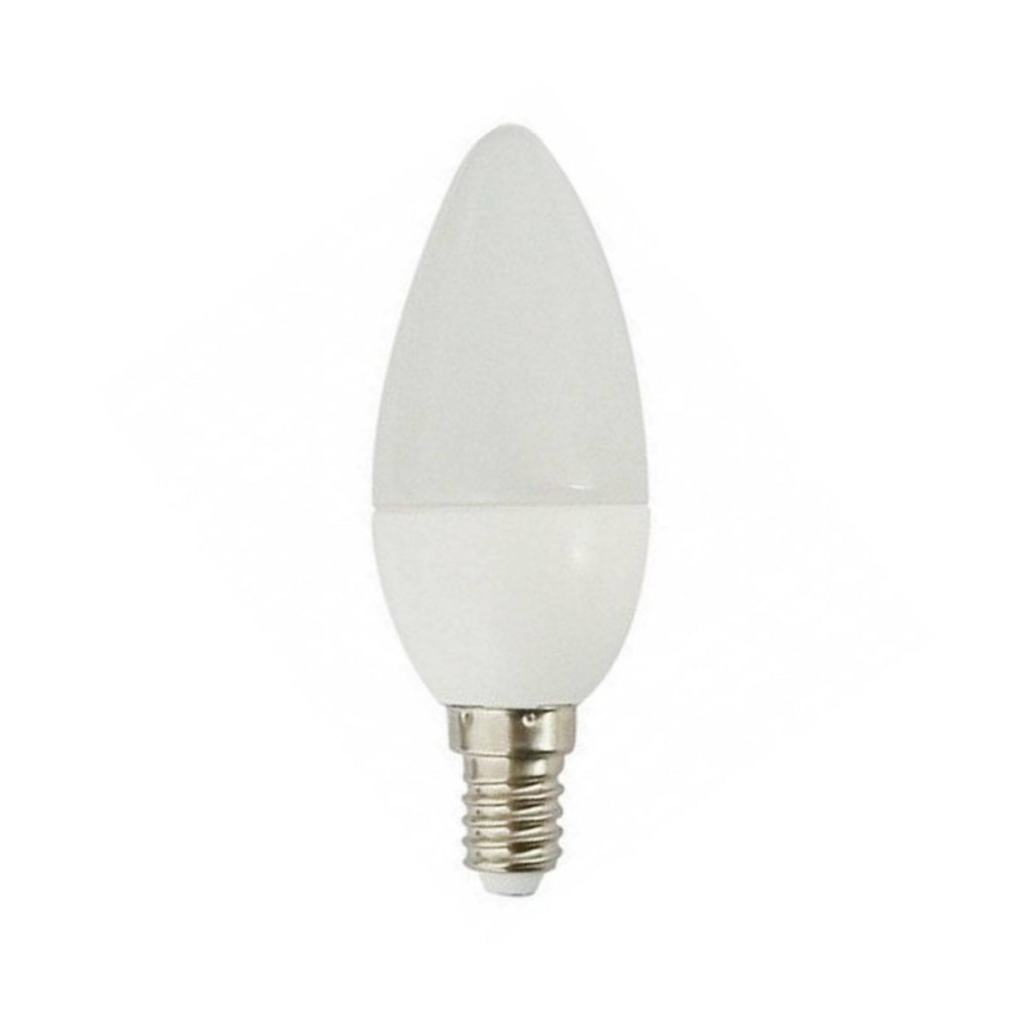 E14 6w LED Candle Light Bulb Cool White