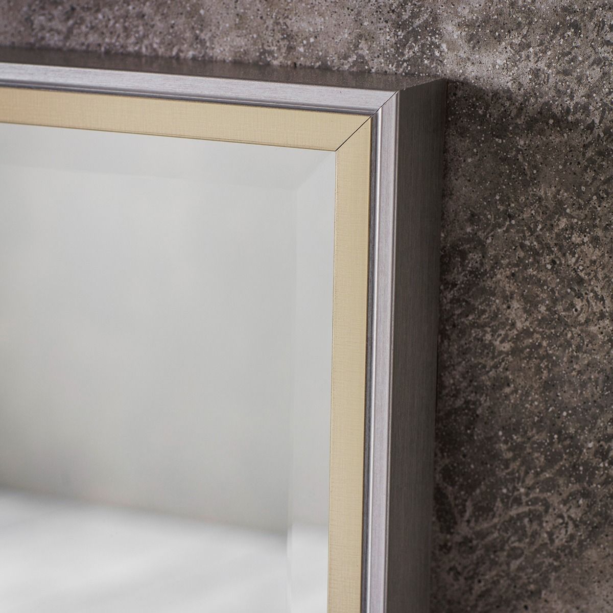 Floyd Large Rectangular Mirror