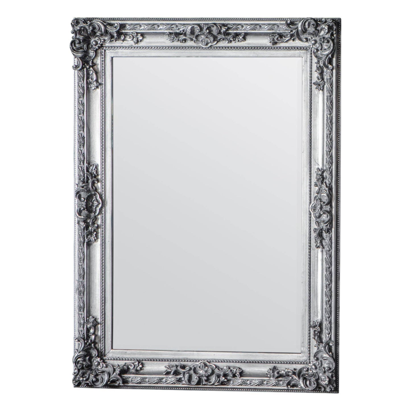 Altori 115X83cm Silver Mirror