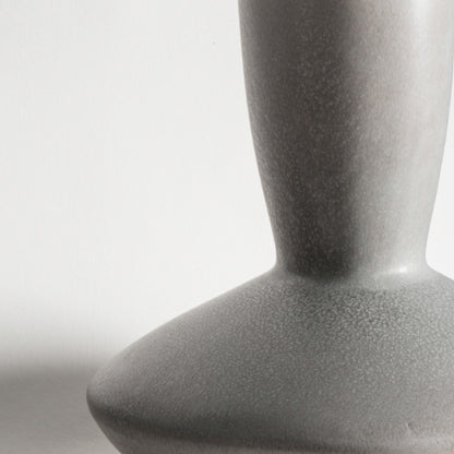 KAMI VASE GREY