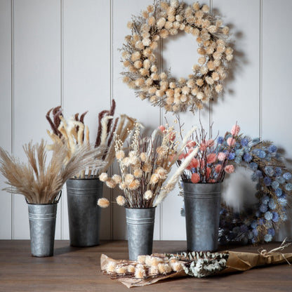 Dried Grass Bouquet Natural