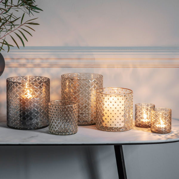 Lorna Mini Tealight Holder