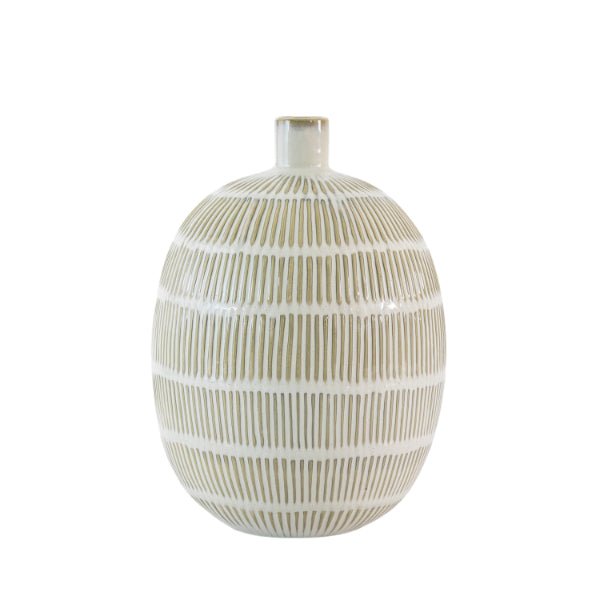 Abelia 23x23 Vase