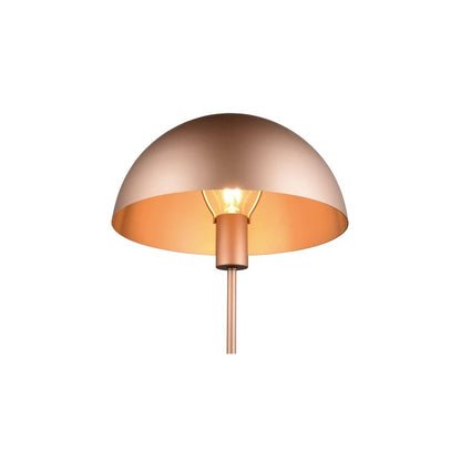Nola Copper Table Lamp