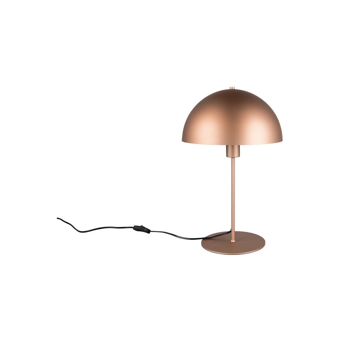 Nola Copper Table Lamp