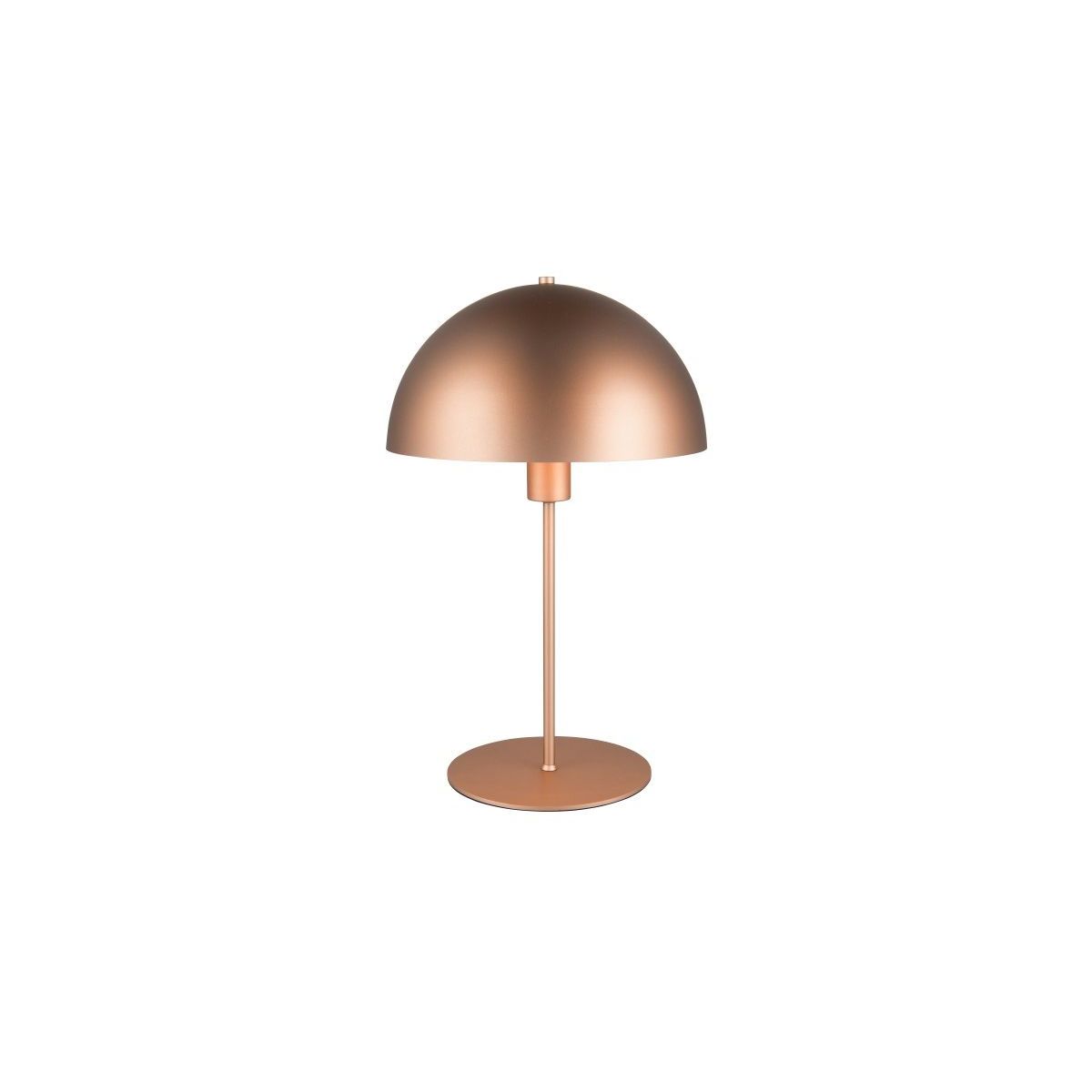 Nola Copper Table Lamp