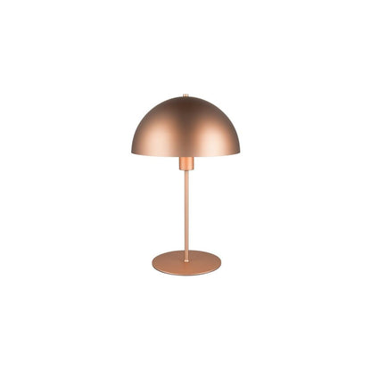 Nola Copper Table Lamp