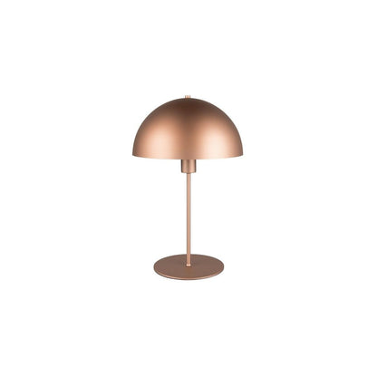 Nola Copper Table Lamp