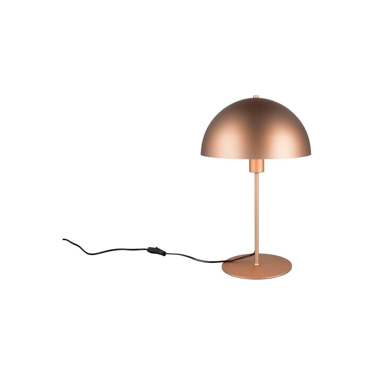 Nola Copper Table Lamp