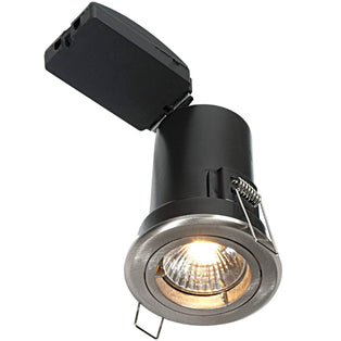 Saxby Shield Plus Downlight