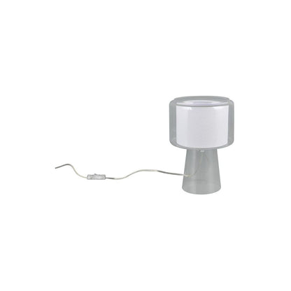 Rocka Clear Table Lamp