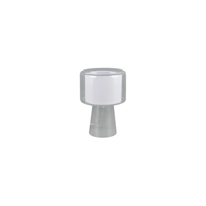 Rocka Clear Table Lamp