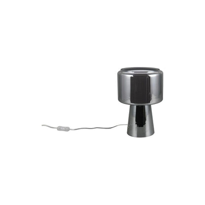 Rocka Chrome Table Lamp