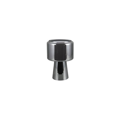 Rocka Chrome Table Lamp