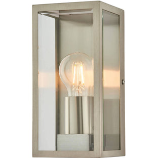 Breton Outdoor Wall Light