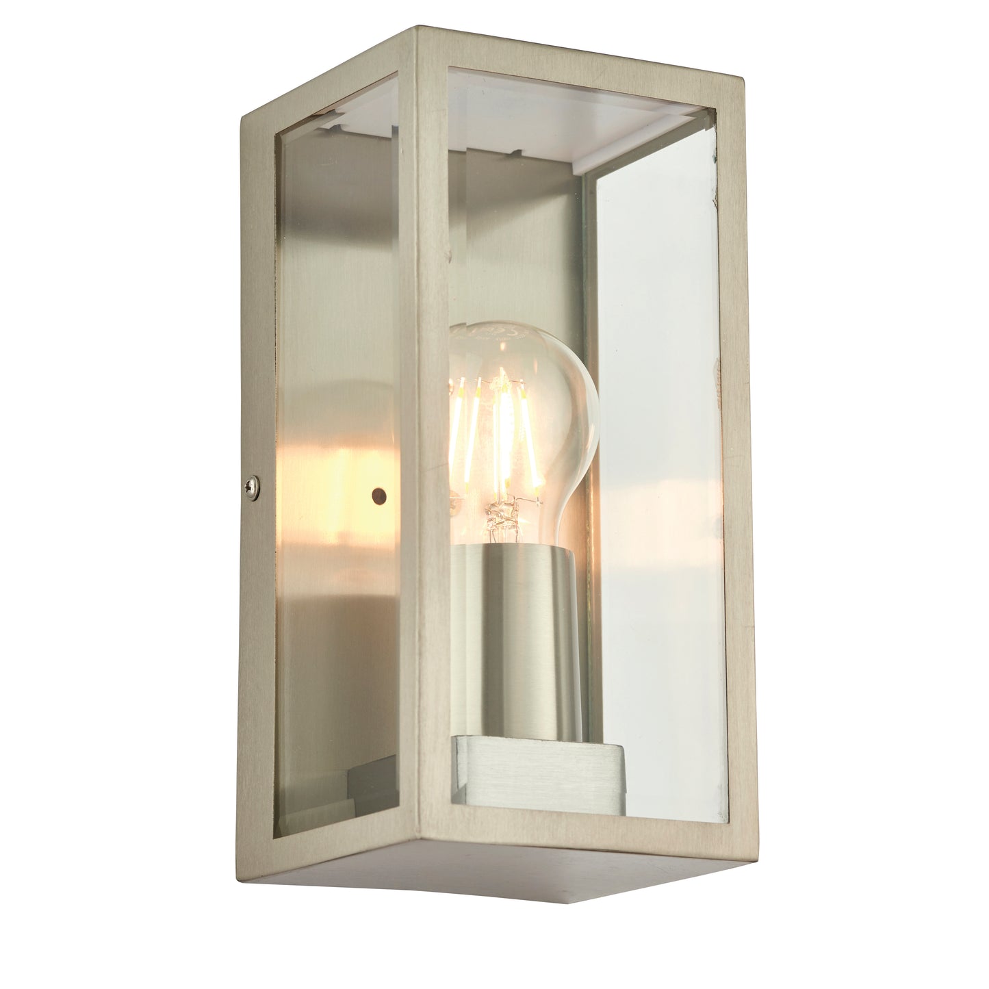 Breton Outdoor Wall Light