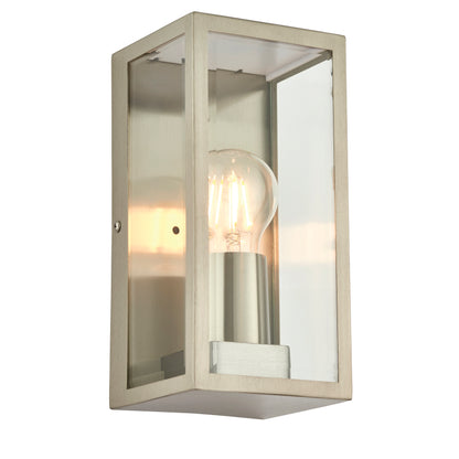 Breton Outdoor Wall Light