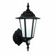 Evesham LED Outdoor Wall Light