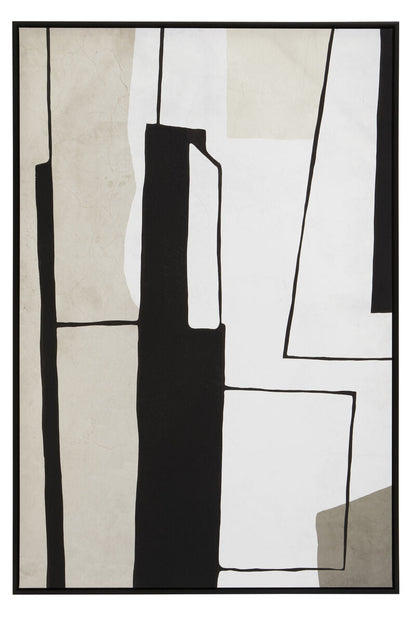 Abstract Wall Art | Astratto