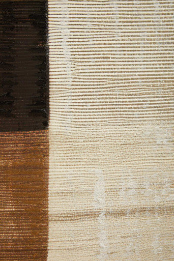 Neutral Abstract Textured Canvas Wall Art | Astratto
