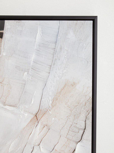 Multi Colour Abstract Textured Wall Art | Astratto