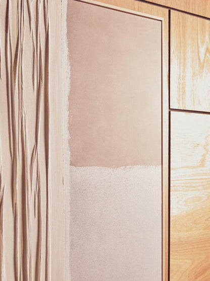 Neutral Abstract Wall Art | Astratto