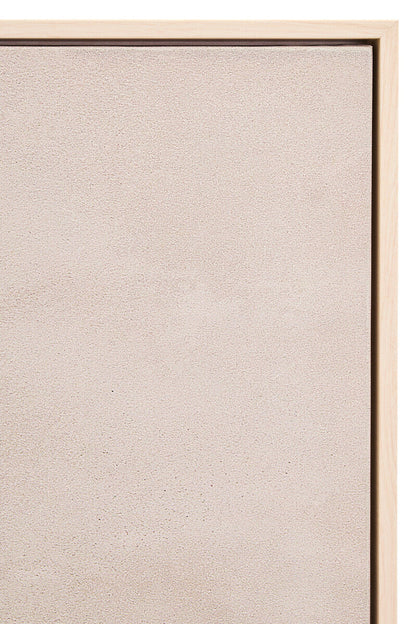 Neutral Abstract Wall Art | Astratto