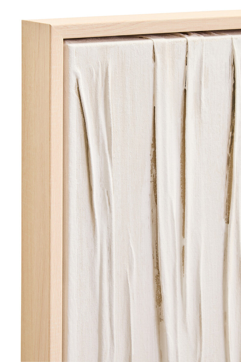 Neutral Abstract Wall Art | Astratto