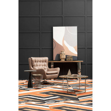 Rabia Natural Agate Coffee Table