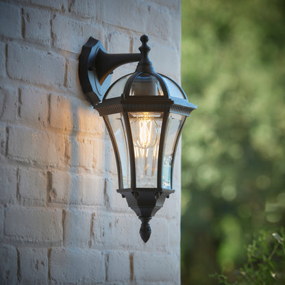 Drayton Downlight Wall Light