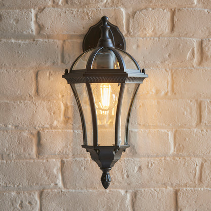 Drayton Downlight Wall Light