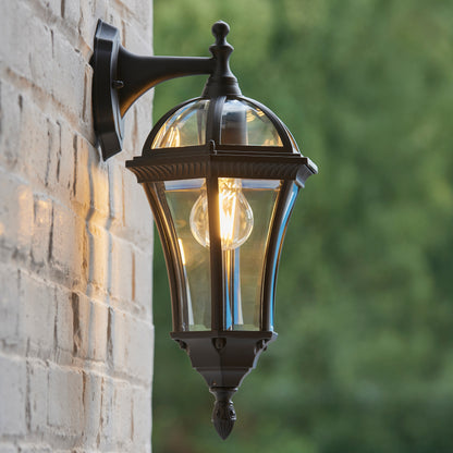 Drayton Downlight Wall Light