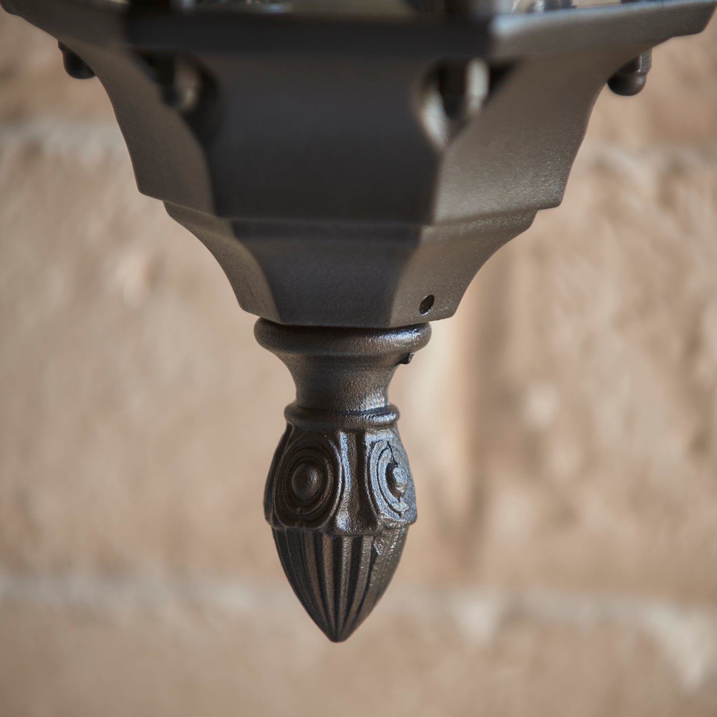 Drayton Downlight Wall Light