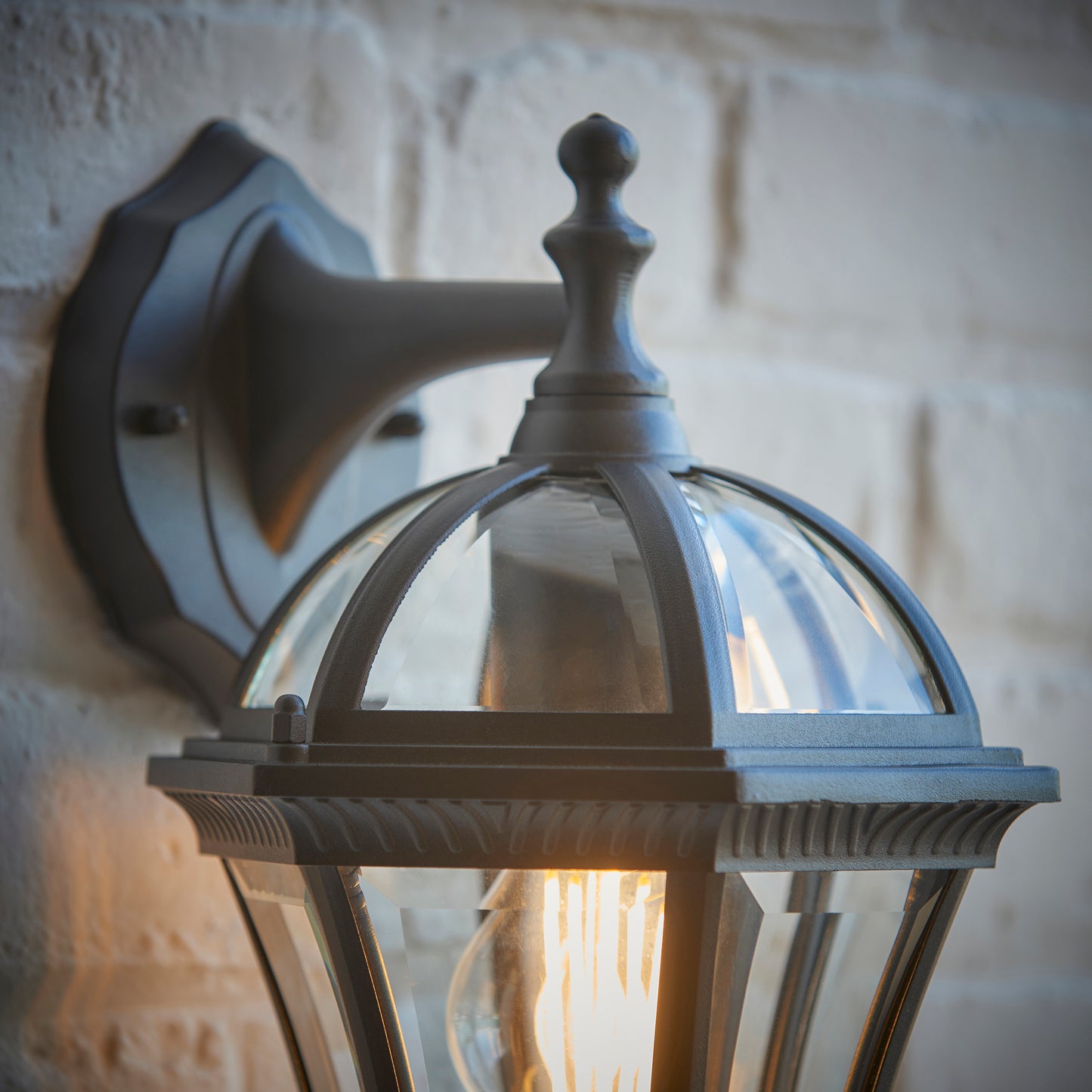 Drayton Downlight Wall Light