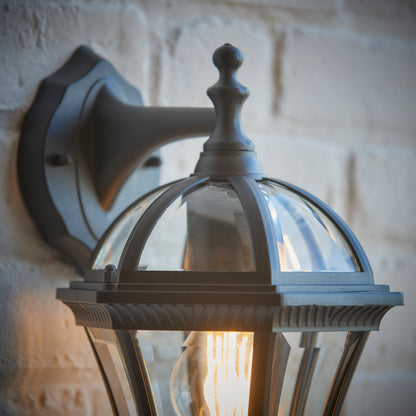 Drayton Downlight Wall Light