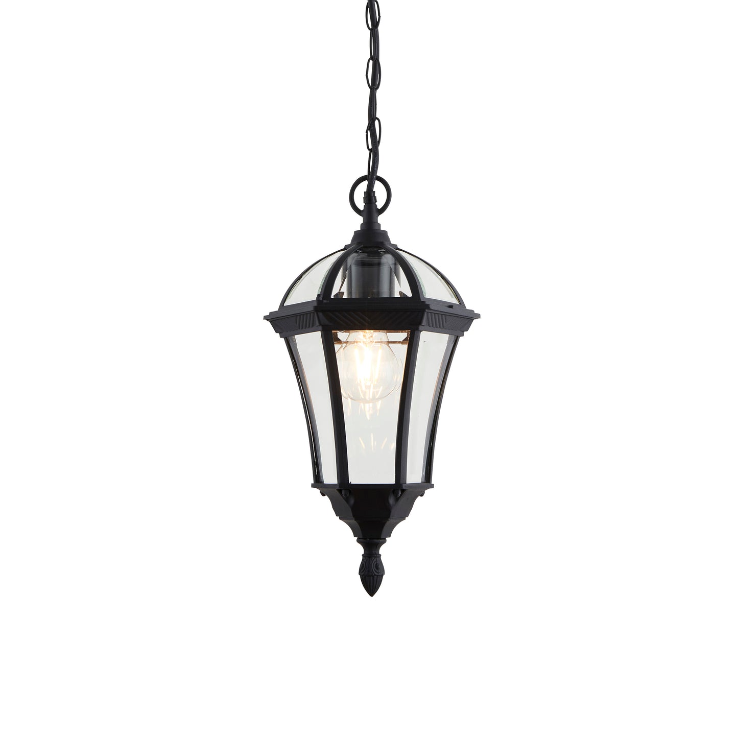 Drayton 1 Light Pendant