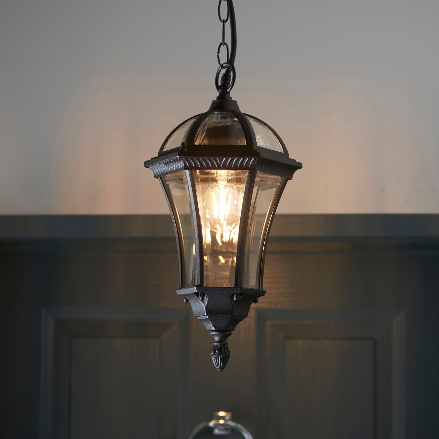 Drayton 1 Light Pendant
