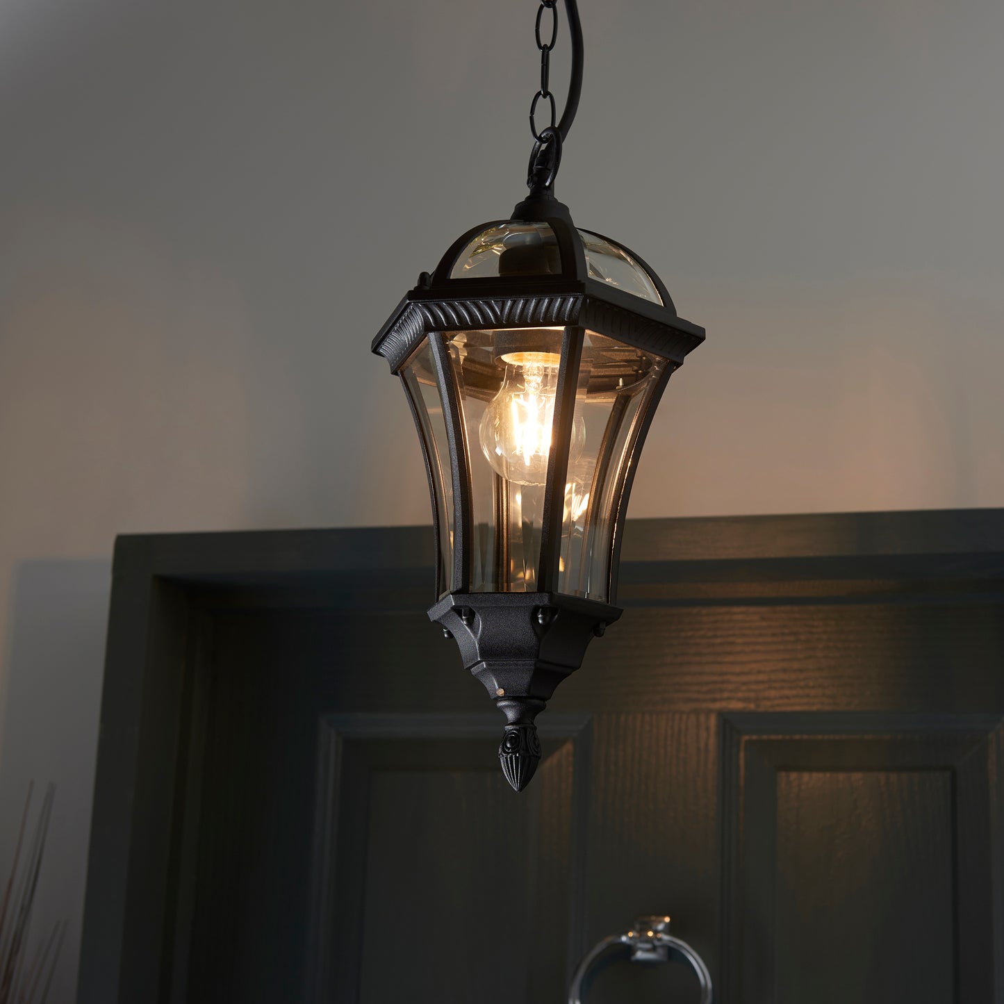 Drayton 1 Light Pendant