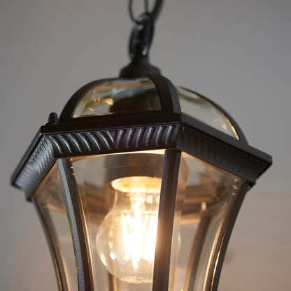 Drayton 1 Light Pendant